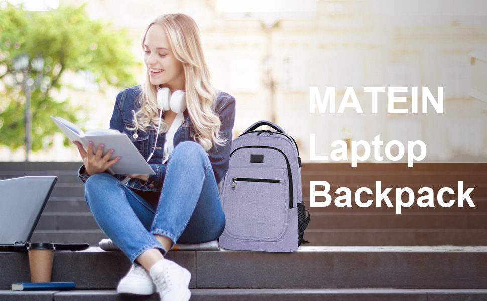 Laptop Backpack