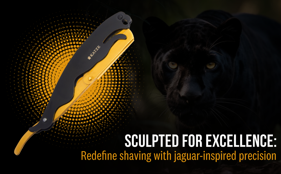 straight barber razors for men