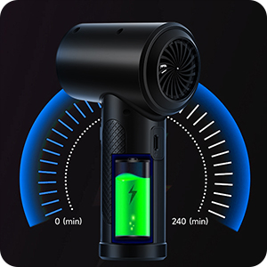 Rechargeable Battery