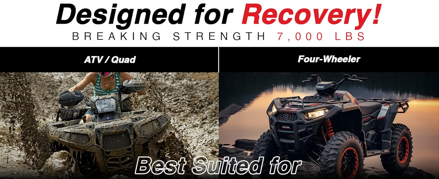 yankum ropes size guide