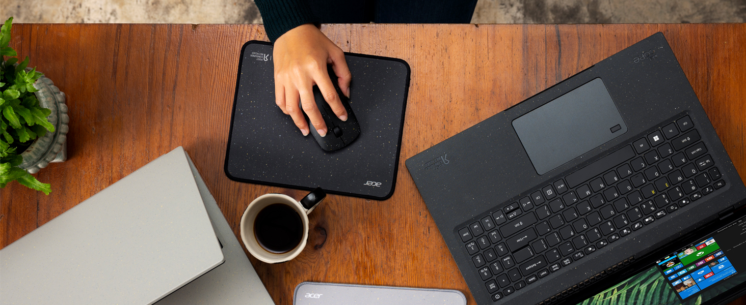 Acer Vero Mouse