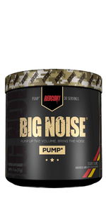 big noise