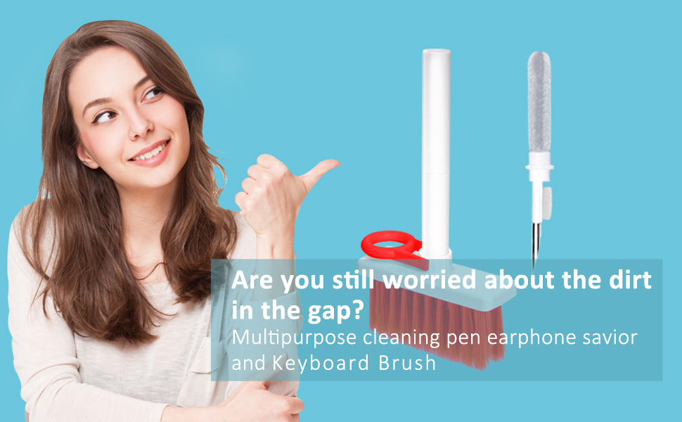 2022 New Cleaner Kit for Keyboard