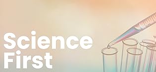 Science first hair products