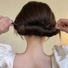 hair accessories for women