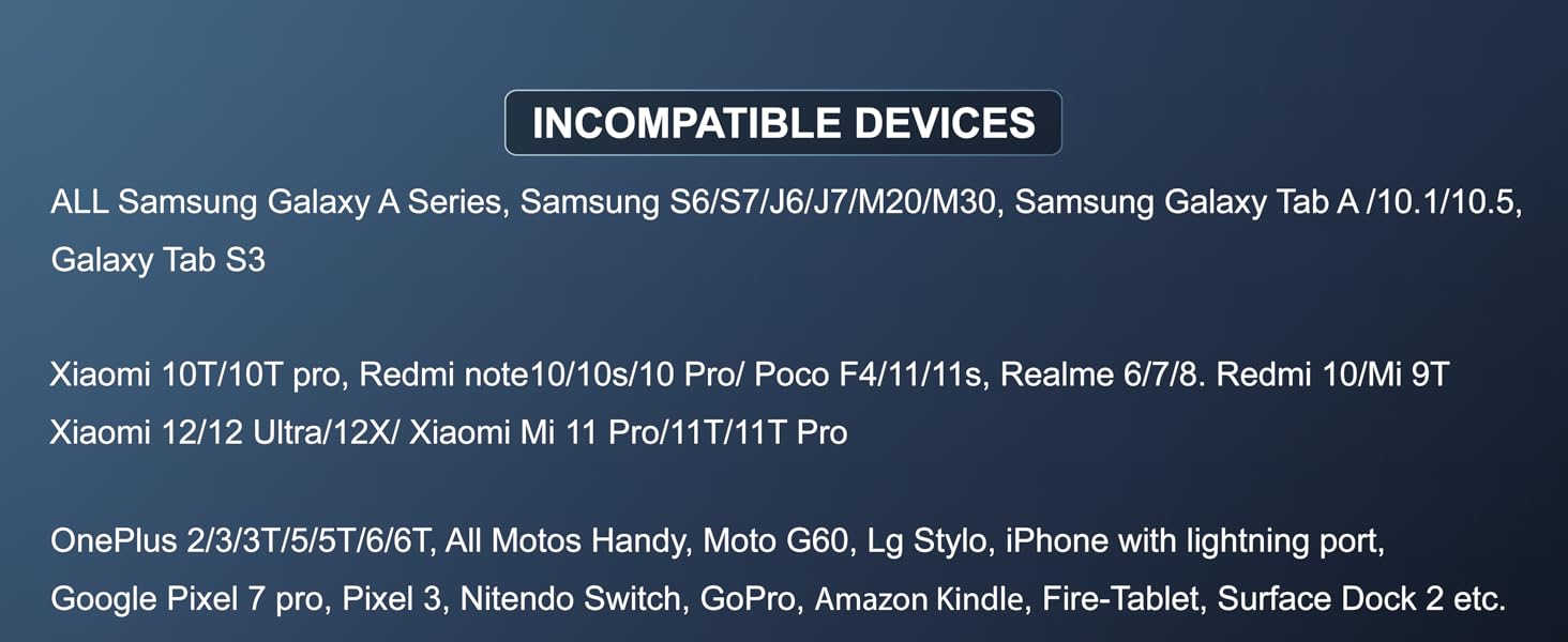 USB-C to HDMI converter for monitor and TV