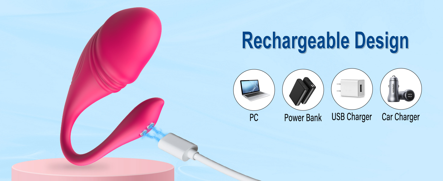 Rechargeable