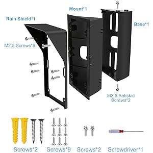 ring doorbell angle mount ring doorbell mount ring angle mount ring angle mounting bracket