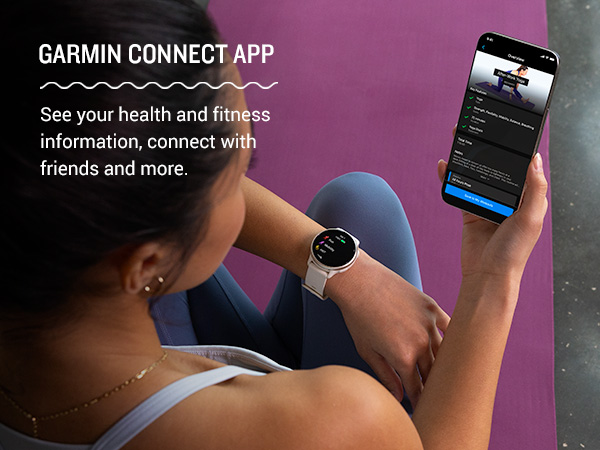Garmin vivoactive 6