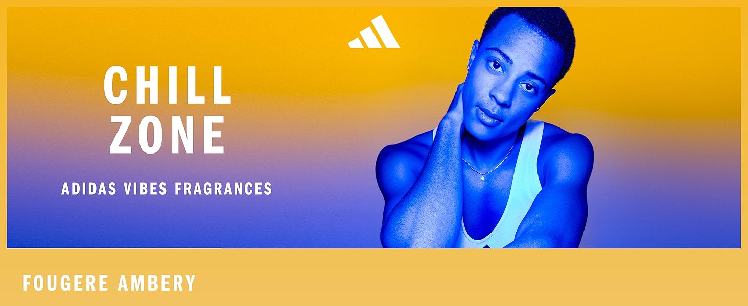 Adidas Vibes Chill Zone A+