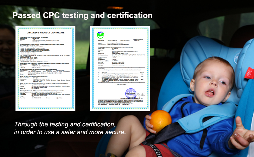 Baby Piddle Pad Car Seat Liner,Potty Training car seat Protector with