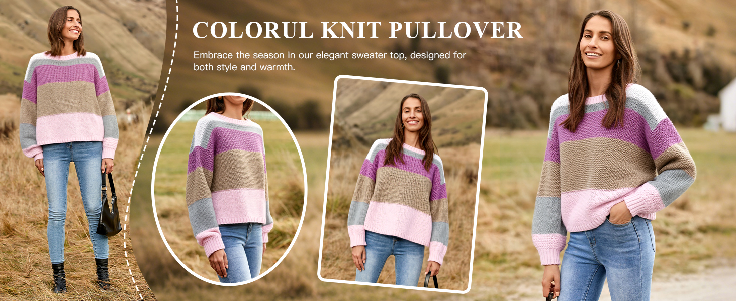 sweaters women