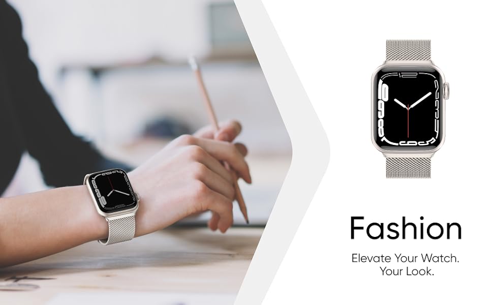 iwatch bands