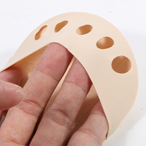 High Heel Forefoot Pads