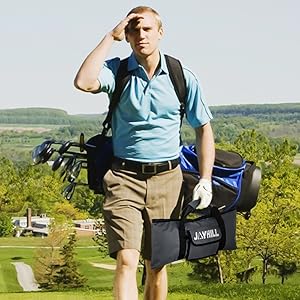 golf gift for men