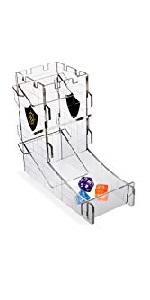 Dice Tower Roller