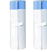 Cat litter box liners