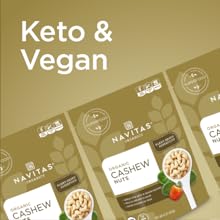 Keto & Vegan
