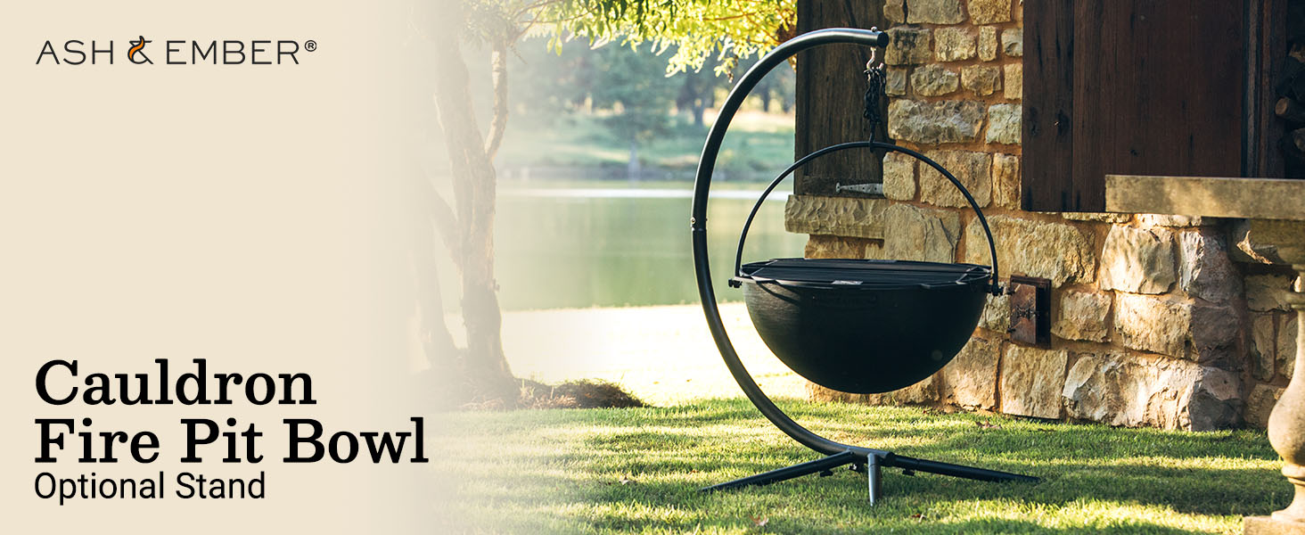 fire pit cauldron firepit cast iron outdoor fire pit cauldron bowl portable fire pit