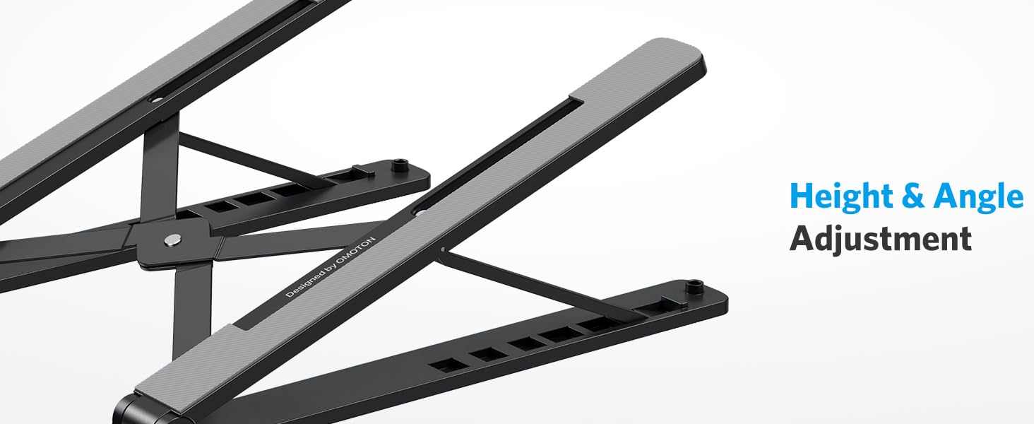 LA02 laptop stand 02