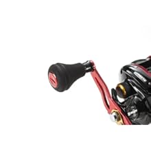 Amazon | AbuGarcia (アブガルシア) REDMAX船3 右巻き 船釣り