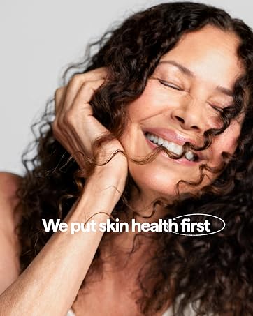 we put skin health first