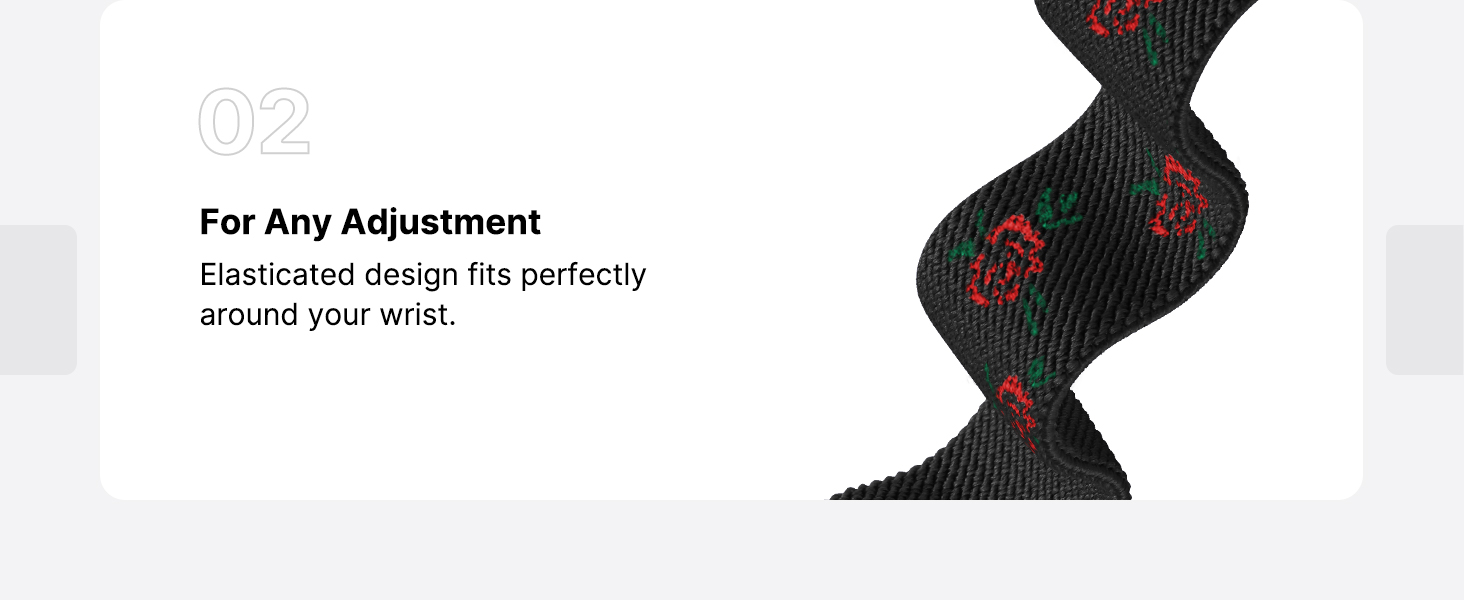 apple Watch Band For Women