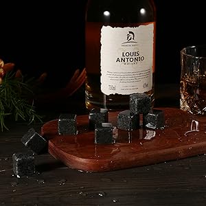 Whiskey Stones