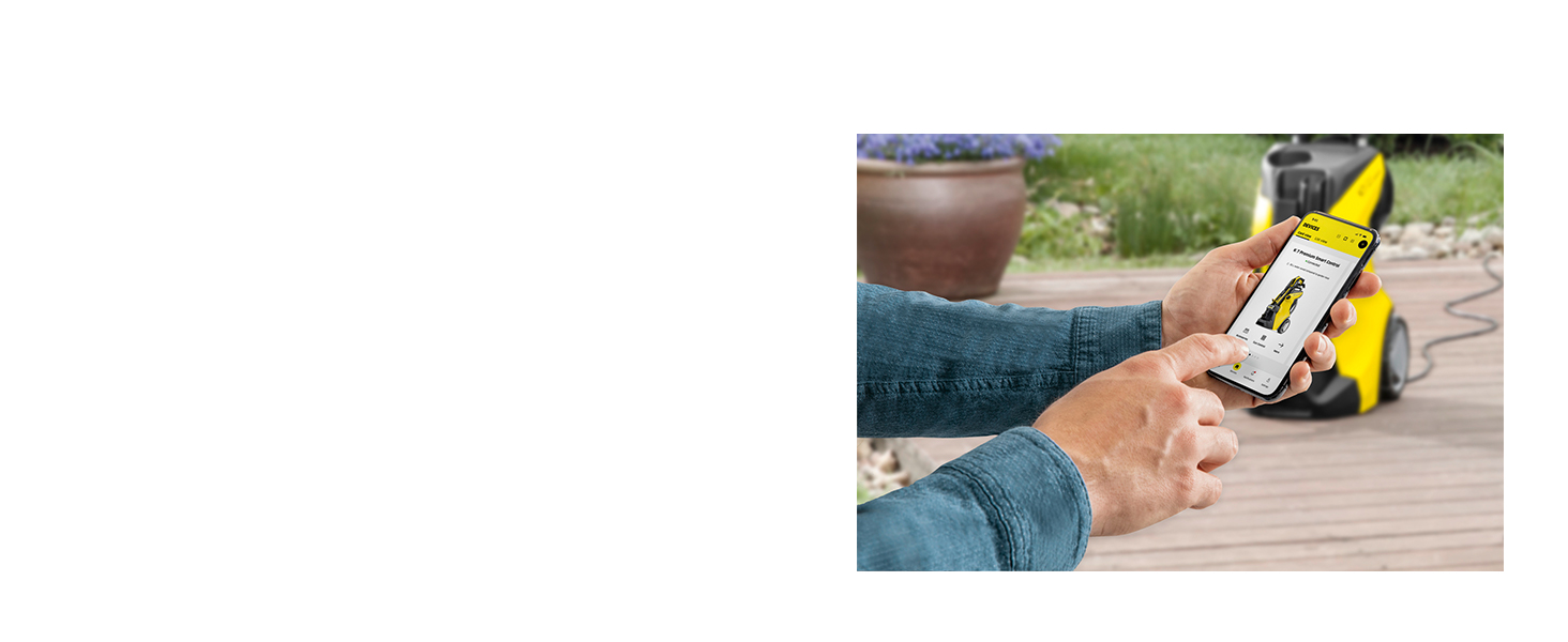 Home & Garden App
