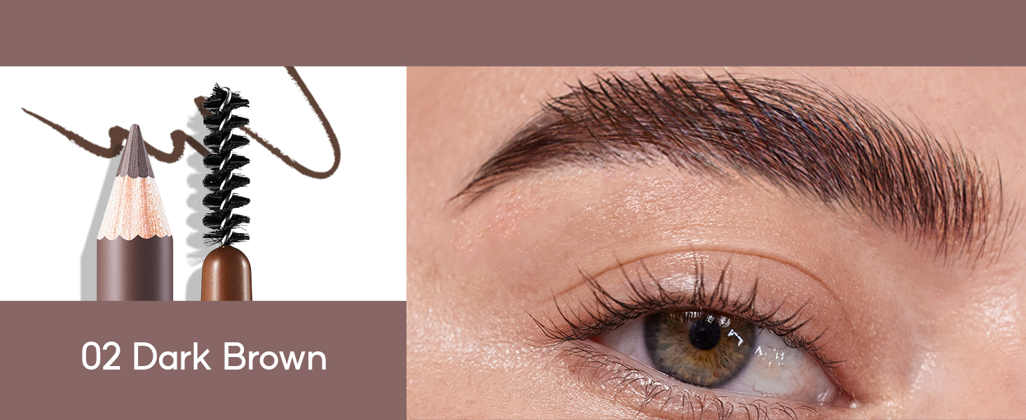 eyebrow pencil 