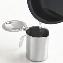 オイルポット 加圧式霧吹き ホワイト*3 オイルポット 加圧式霧吹き ホワイト*3