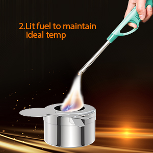 Buffet Chafing Dishes