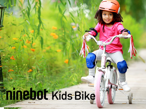 14 inch kids bike