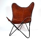 leather chair