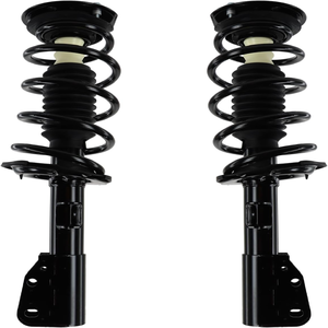 272526 272527 Front Struts Shock Absorber Assembly