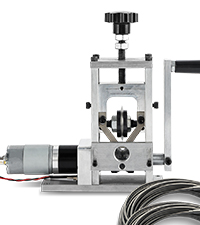 電動ワイヤーストリッパー