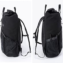 【未使用】 THE NORTH FACE Roll PACk 30 THE NORTH FACE(ザ・ノース・フェイス) ROLL PACK 30(ロール