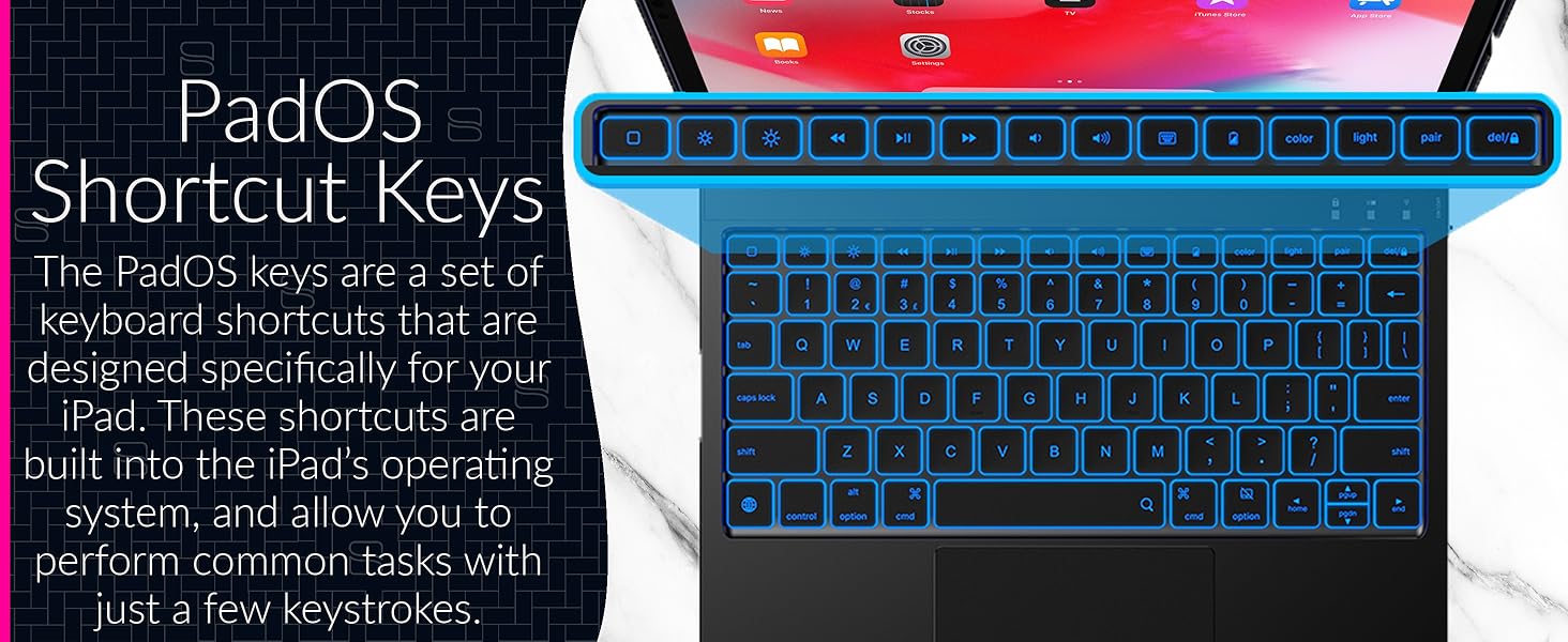 brydge 11 inch ipad pro keyboard