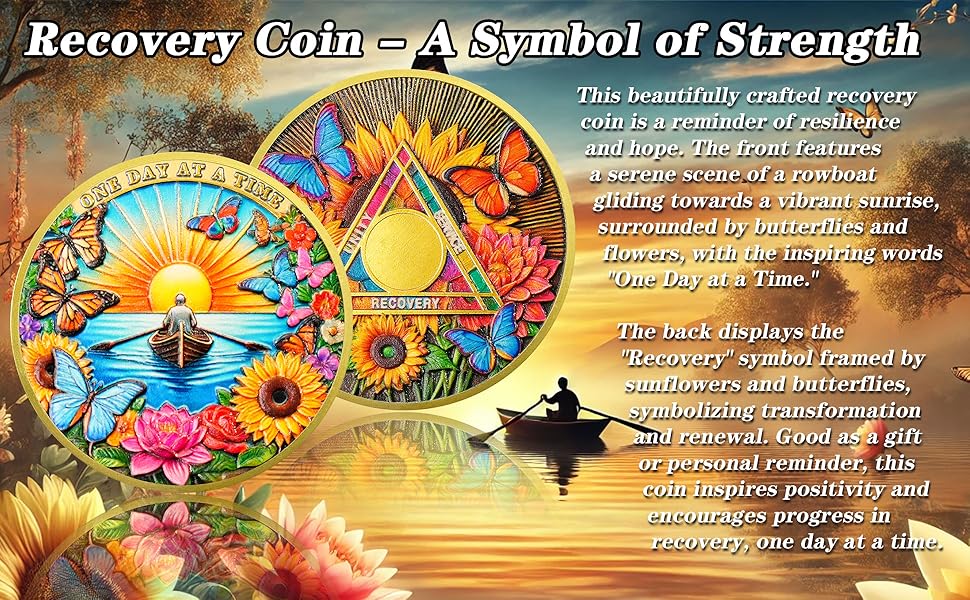 sober coin