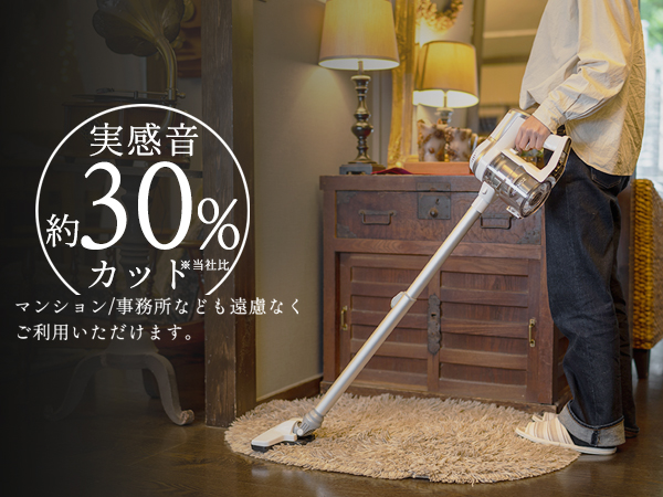 Amazon | LNSOO 掃除機 コードレス コードレス掃除機 サイクロン