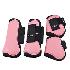 乗馬鞍　美品前後肢プロテクター他付属品付❣️ 51-x9ZOIh0L._AC_UL210_SR210,
