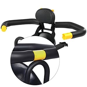 bike attachment for kids