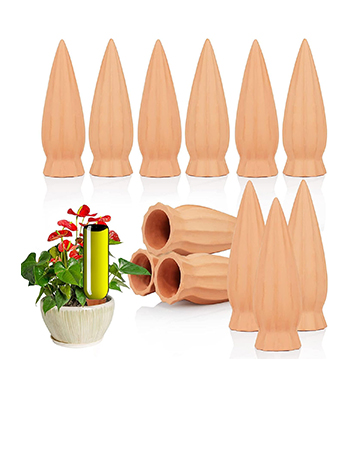 12 pcs Self Watering Spikes