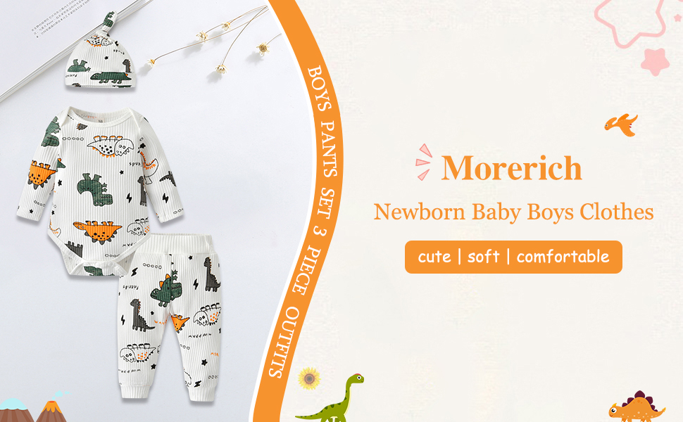 newborn baby clothes