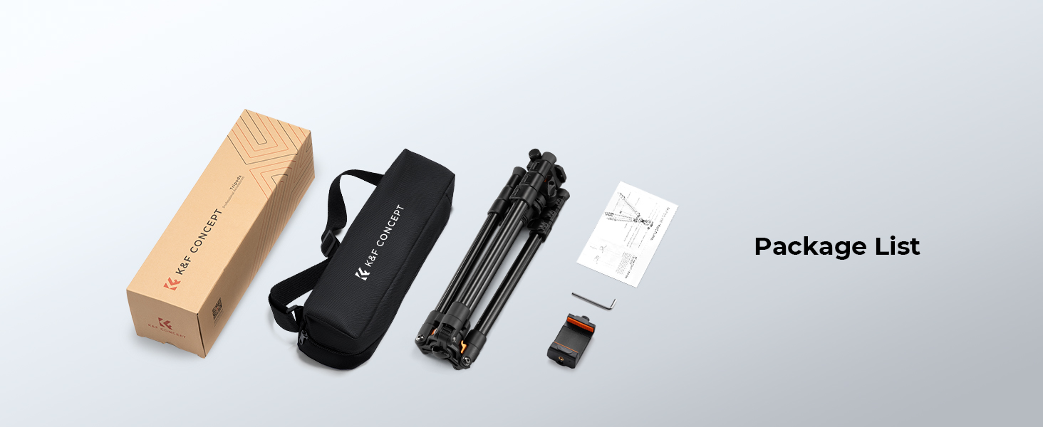 tripod camera