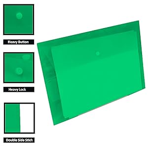 DOCUMENT STORAGE CASE