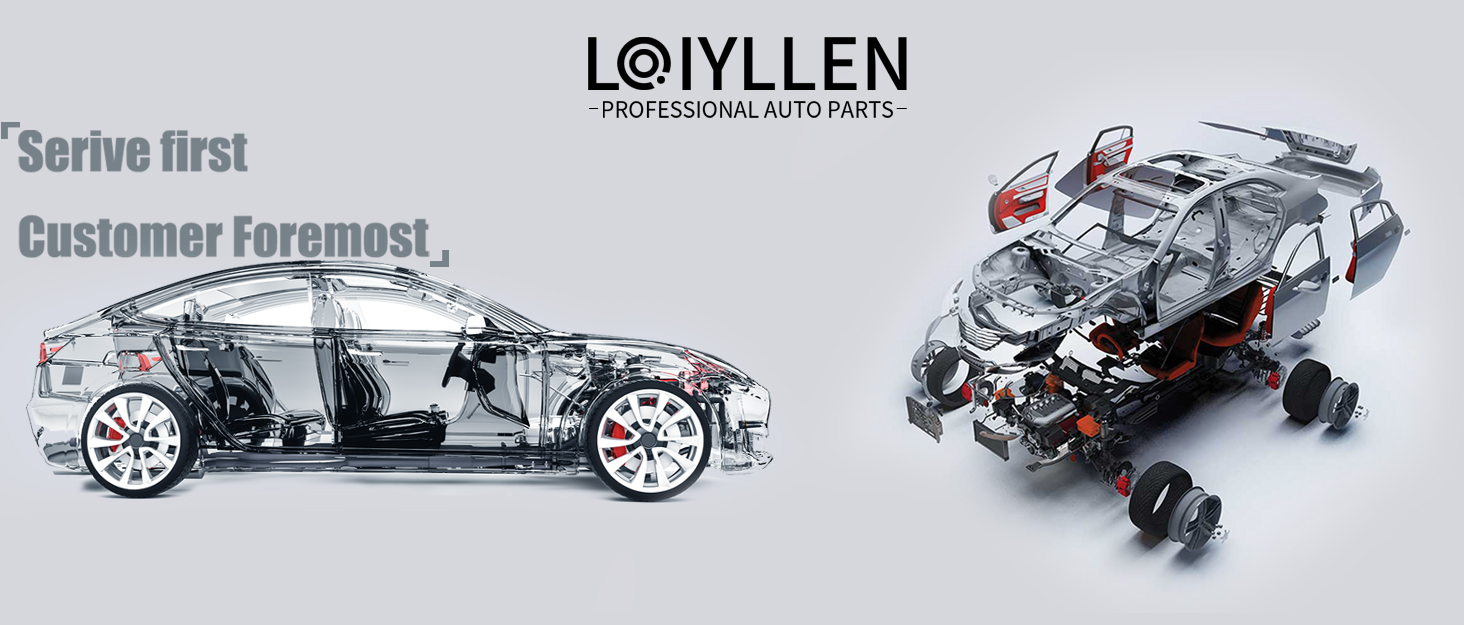 LOIYLLEN Passenger Side Mirror Replacement for Ford F150 20152020 and F250 F350