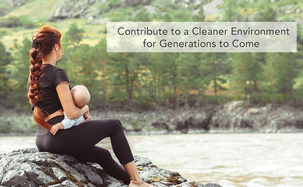 Cambria Baby 100 Organic Cotton Fitted Sheets for Pack ‘n