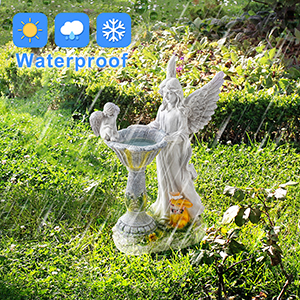 Waterproof Resin Material