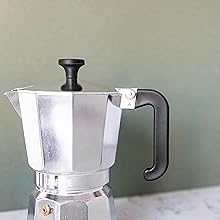 Image of the stay-cool handle 